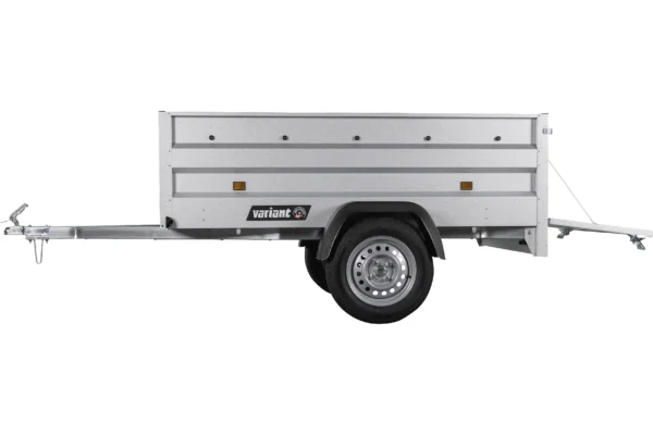 VARIANT 205 XL - 750 KG - Image 10