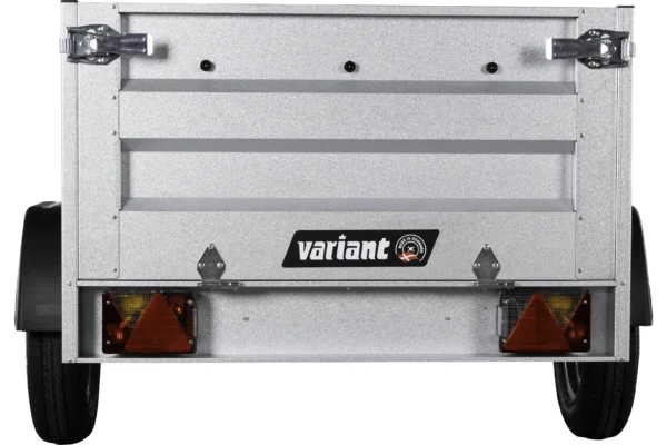 VARIANT 205 XL - 750 KG - Image 9