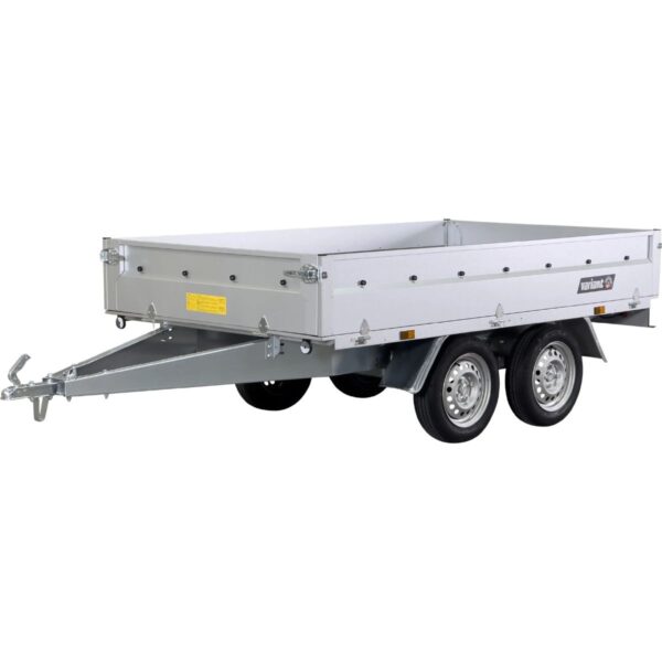 VARIANT 756 A STÅL - 750 KG - Image 3