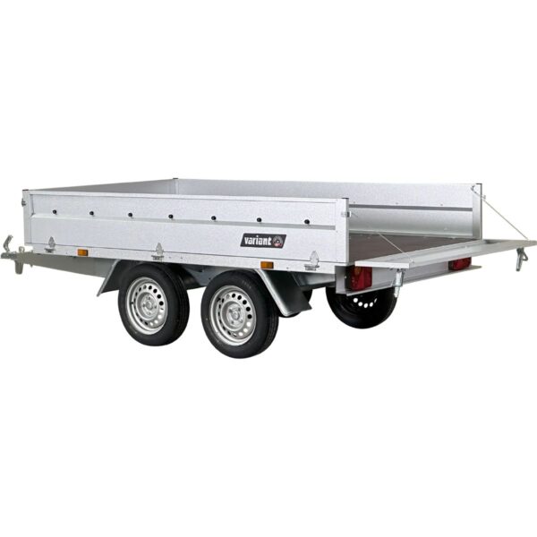 VARIANT 756 A STÅL - 750 KG - Image 5