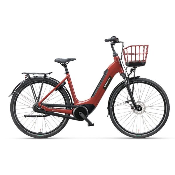 Batavus Altura E-go® Power DK BES3
