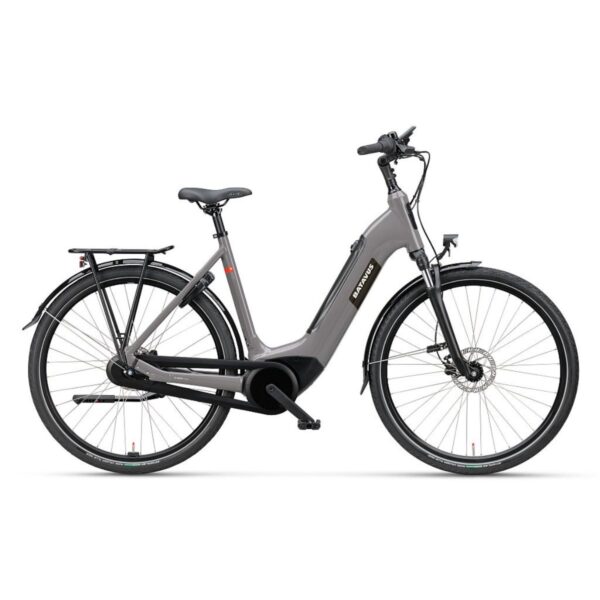 Batavus ALTURA POWER+