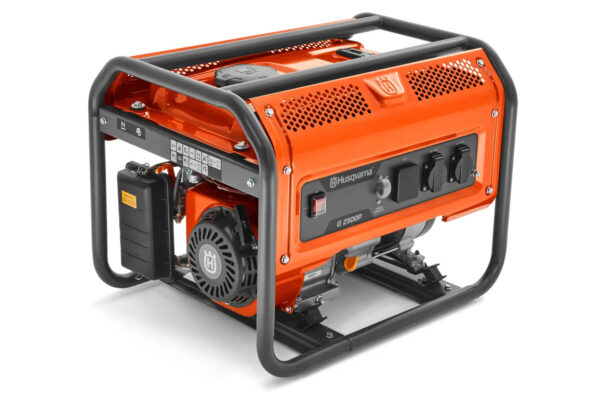 Husqvarna G2500P Generator