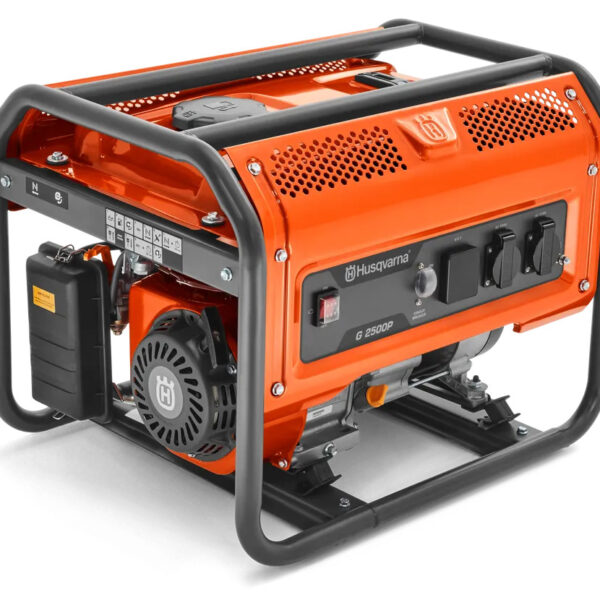 Husqvarna G2500P Generator