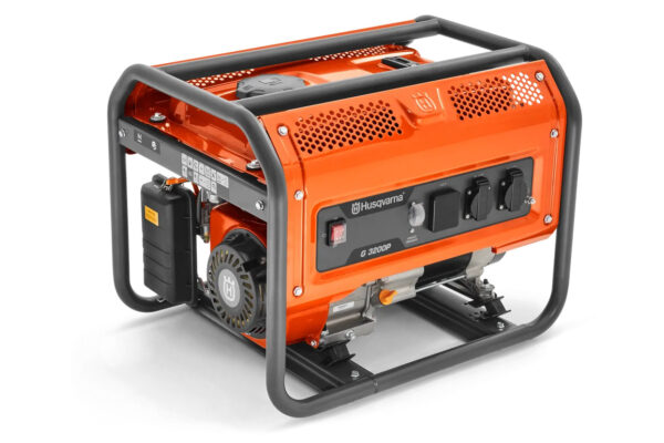 Husqvarna G3200P Generator