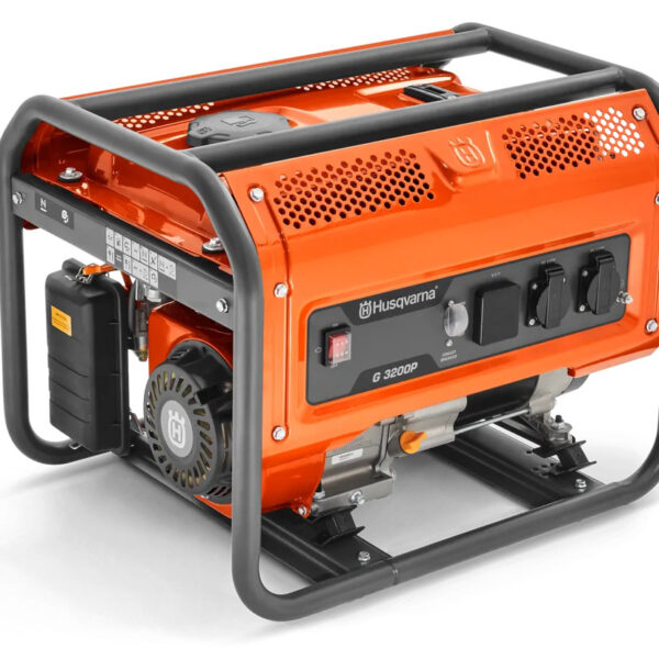 Husqvarna G3200P Generator