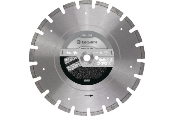 HUSQVARNA VARI-CUT S85 (400 MM)