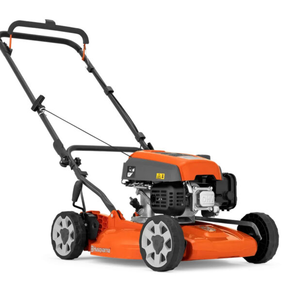 HUSQVARNA LB 144