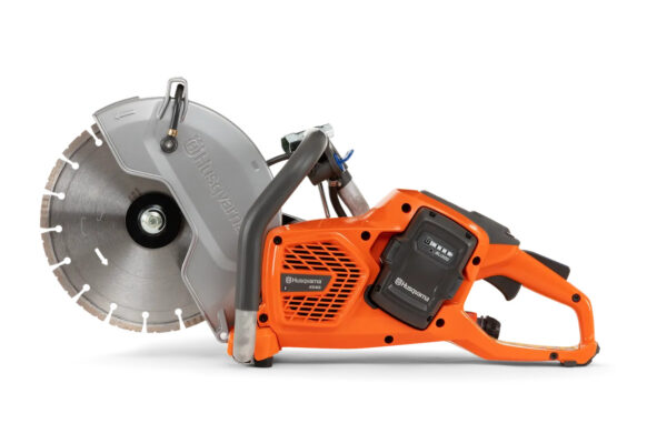 HUSQVARNA K 540i KAPSAV