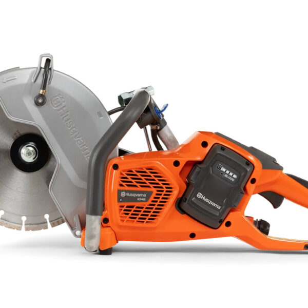 HUSQVARNA K 540i KAPSAV