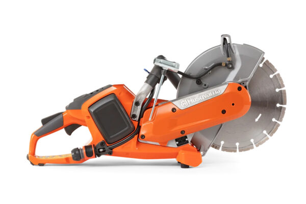 HUSQVARNA K 540i KAPSAV - Image 2