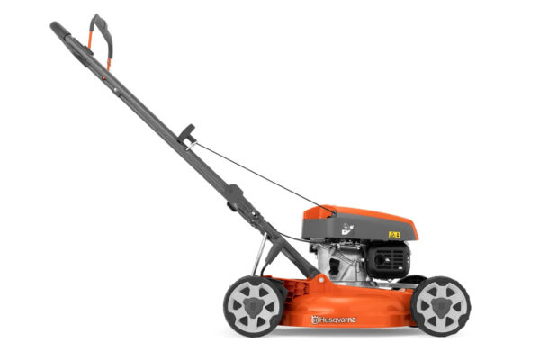 HUSQVARNA LB 144 - Image 3
