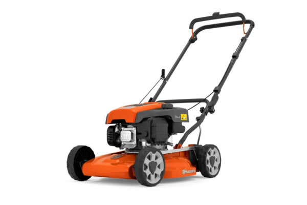 HUSQVARNA LB 144 - Image 2