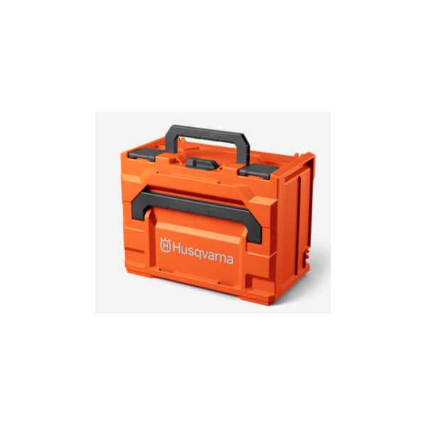 HUSQVARNA Batteriboks L