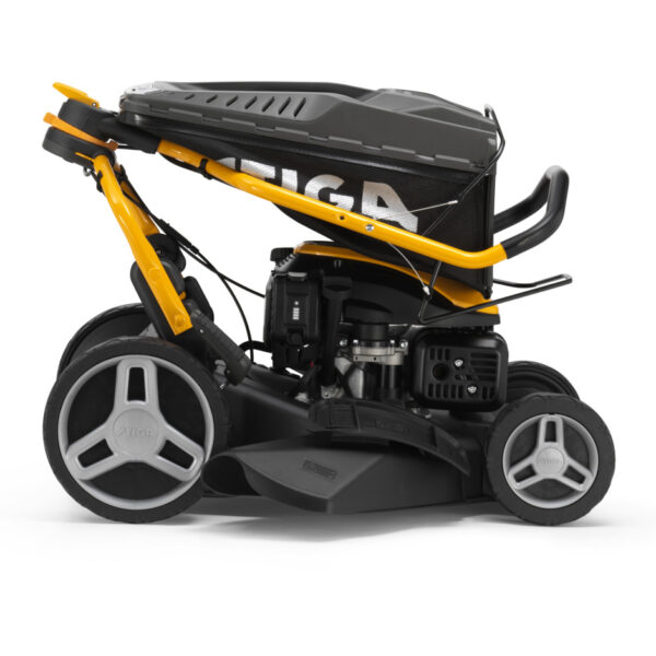 STIGA COMBI 748 SE - Image 2