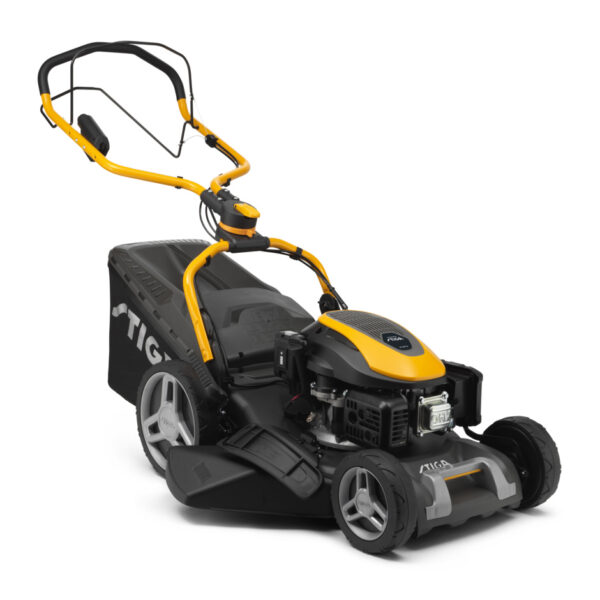 STIGA COMBI 748 SE