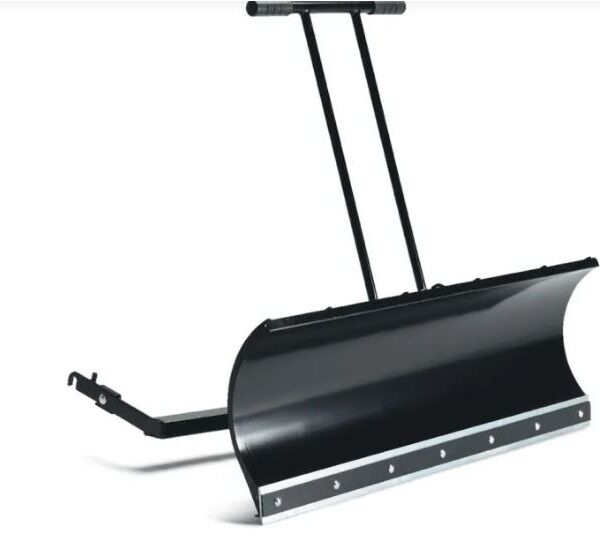 STIGA SNEBLAD 120 CM FRONTMONTERET