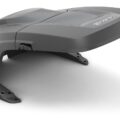 Husqvarna Automower garage - Garage (305E, 310E, 320 NERA, 405XE, 410XE, 430X NERA, 450X NERA, 520EPOS, 560EPOS)