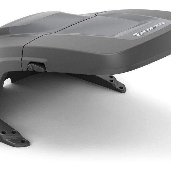 Husqvarna Automower garage - Garage (305E, 310E, 320 NERA, 405XE, 410XE, 430X NERA, 450X NERA, 520EPOS, 560EPOS)