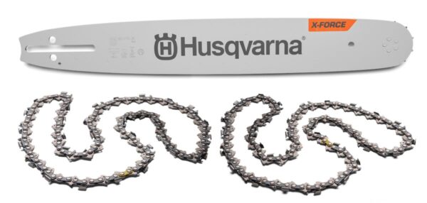 HUSQVARNA X-Force & S35G Kit