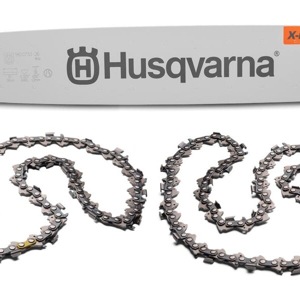 HUSQVARNA X-Force & S35G Kit