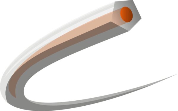 HUSQVARNA Trimmer line core cut