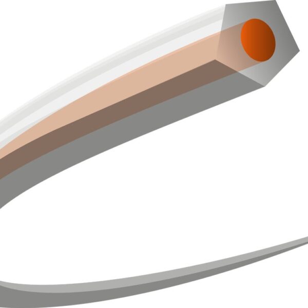 HUSQVARNA Trimmer line core cut