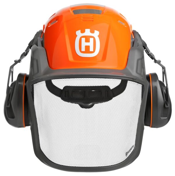 HUSQVARNA sikkerheds skovhjelm, technical - Image 3