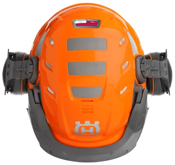 HUSQVARNA sikkerheds skovhjelm, technical - Image 5