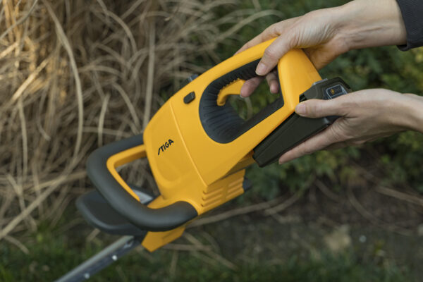 STIGA HT 100e Kit - Image 4