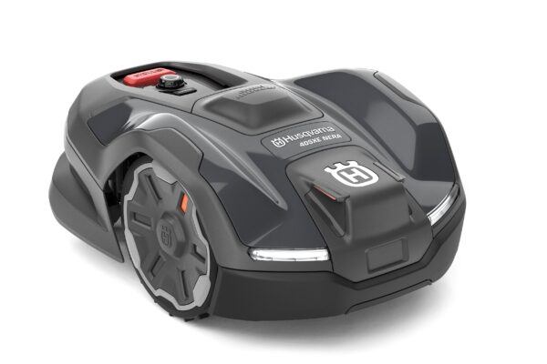 HUSQVARNA AUTOMOWER 405XE NERA KIT - Image 4