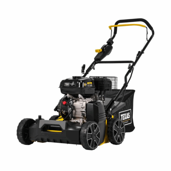 Texas Pro Cut 411TG 2I1 Vertikalskærer