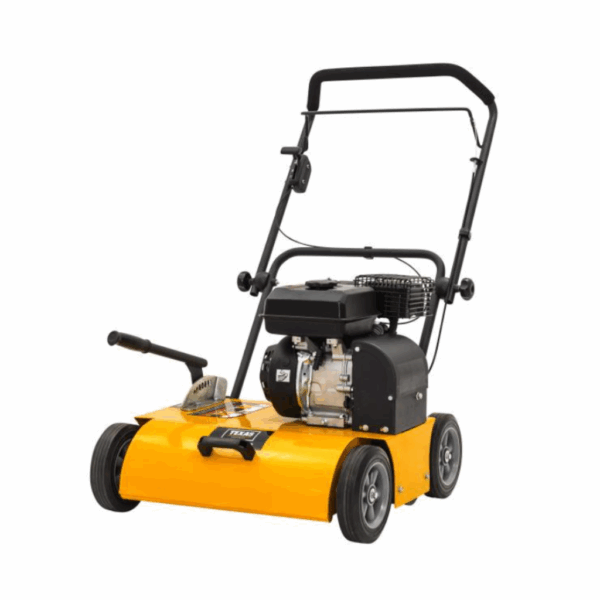 Texas Pro Cut 460TG Plænelufter